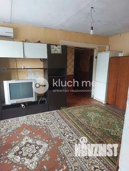 2-к квартира, вторичка, 43м2, 3/5 этаж