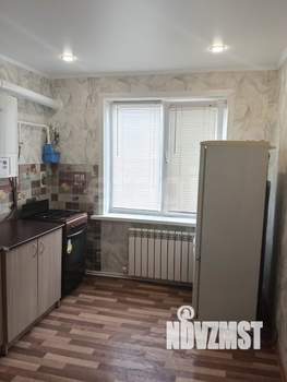 1-к квартира, вторичка, 32м2, 1/3 этаж