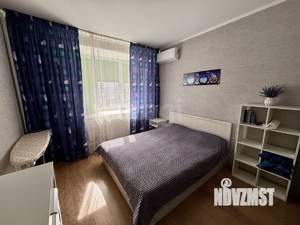 1-к квартира, вторичка, 42м2, 5/9 этаж