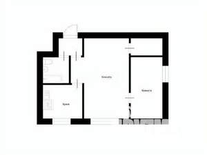 1-к квартира, вторичка, 54м2, 15/17 этаж