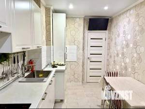 3-к квартира, вторичка, 70м2, 4/12 этаж