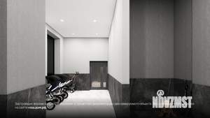 3-к квартира, вторичка, 79м2, 2/5 этаж