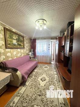 2-к квартира, вторичка, 41м2, 3/5 этаж