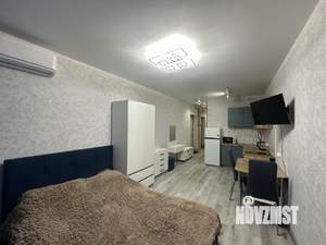 Студия квартира, вторичка, 26м2, 5/19 этаж