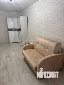 2-к квартира, вторичка, 83м2, 7/18 этаж