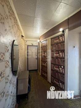 2-к квартира, вторичка, 44м2, 5/5 этаж