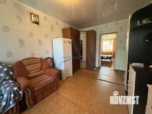 3-к квартира, вторичка, 58м2, 5/5 этаж
