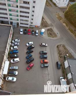 1-к квартира, вторичка, 37м2, 14/14 этаж