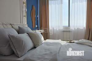 3-к квартира, вторичка, 80м2, 20/40 этаж