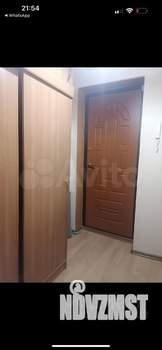 1-к квартира, вторичка, 33м2, 2/5 этаж