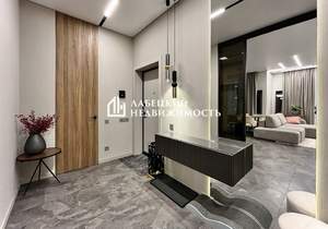 3-к квартира, вторичка, 83м2, 2/7 этаж