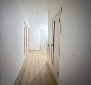 3-к квартира, вторичка, 70м2, 5/19 этаж