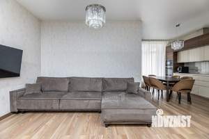 3-к квартира, вторичка, 83м2, 4/7 этаж