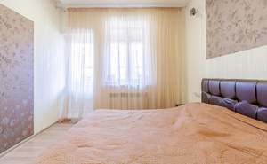 6-к квартира, вторичка, 155м2, 1/3 этаж