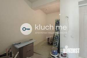 1-к квартира, вторичка, 43м2, 15/24 этаж