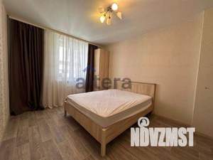 2-к квартира, вторичка, 43м2, 18/19 этаж