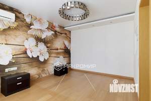 4-к квартира, вторичка, 104м2, 4/10 этаж