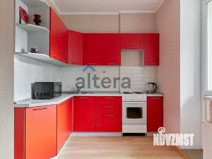 1-к квартира, вторичка, 42м2, 10/18 этаж
