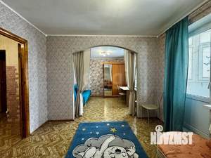 1-к квартира, вторичка, 43м2, 2/10 этаж