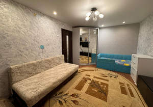 1-к квартира, вторичка, 29м2, 3/5 этаж