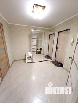 1-к квартира, вторичка, 37м2, 1/5 этаж