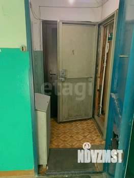 1-к квартира, вторичка, 33м2, 8/9 этаж