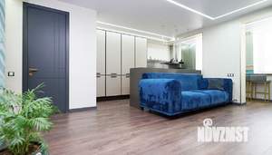 3-к квартира, вторичка, 61м2, 4/17 этаж