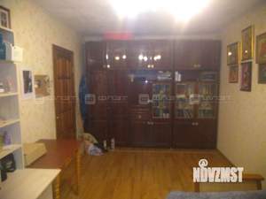 3-к квартира, вторичка, 62м2, 2/5 этаж