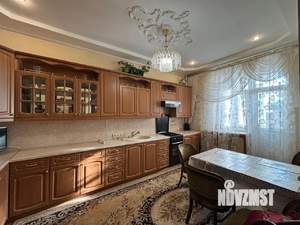 3-к квартира, вторичка, 129м2, 3/6 этаж