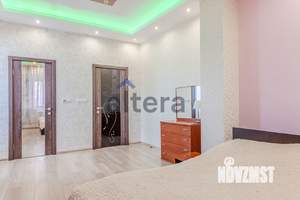 4-к квартира, вторичка, 137м2, 14/22 этаж