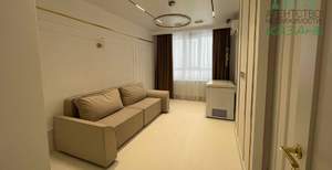 3-к квартира, вторичка, 102м2, 21/25 этаж