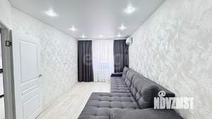 1-к квартира, вторичка, 36м2, 6/10 этаж