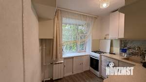 2-к квартира, вторичка, 45м2, 3/5 этаж