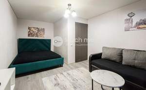 1-к квартира, вторичка, 33м2, 2/9 этаж