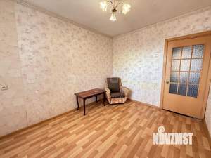 3-к квартира, вторичка, 64м2, 7/9 этаж