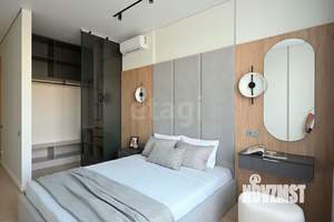 4-к квартира, вторичка, 104м2, 4/20 этаж