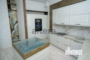 3-к квартира, вторичка, 110м2, 18/19 этаж