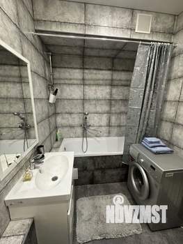 1-к квартира, вторичка, 42м2, 2/19 этаж
