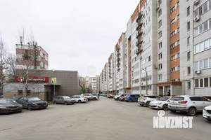 1-к квартира, вторичка, 35м2, 1/9 этаж