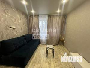 Студия квартира, вторичка, 18м2, 3/5 этаж