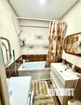 3-к квартира, вторичка, 70м2, 4/12 этаж