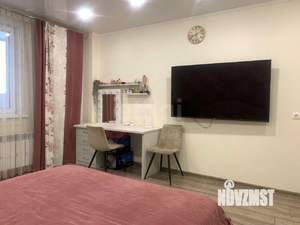 3-к квартира, вторичка, 101м2, 19/19 этаж