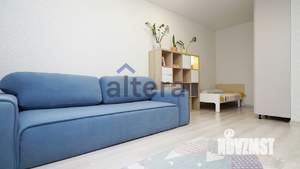 1-к квартира, вторичка, 42м2, 3/5 этаж