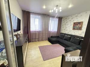 2-к квартира, вторичка, 61м2, 2/2 этаж
