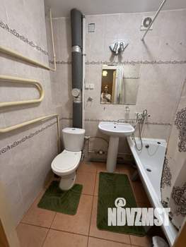 1-к квартира, вторичка, 31м2, 3/9 этаж