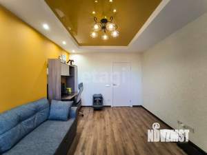 2-к квартира, вторичка, 51м2, 10/10 этаж