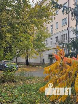 1-к квартира, вторичка, 33м2, 2/5 этаж