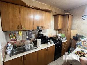 2-к квартира, вторичка, 56м2, 1/10 этаж