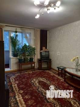 2-к квартира, вторичка, 50м2, 2/9 этаж