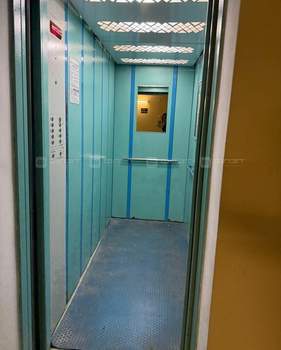 1-к квартира, вторичка, 51м2, 2/10 этаж